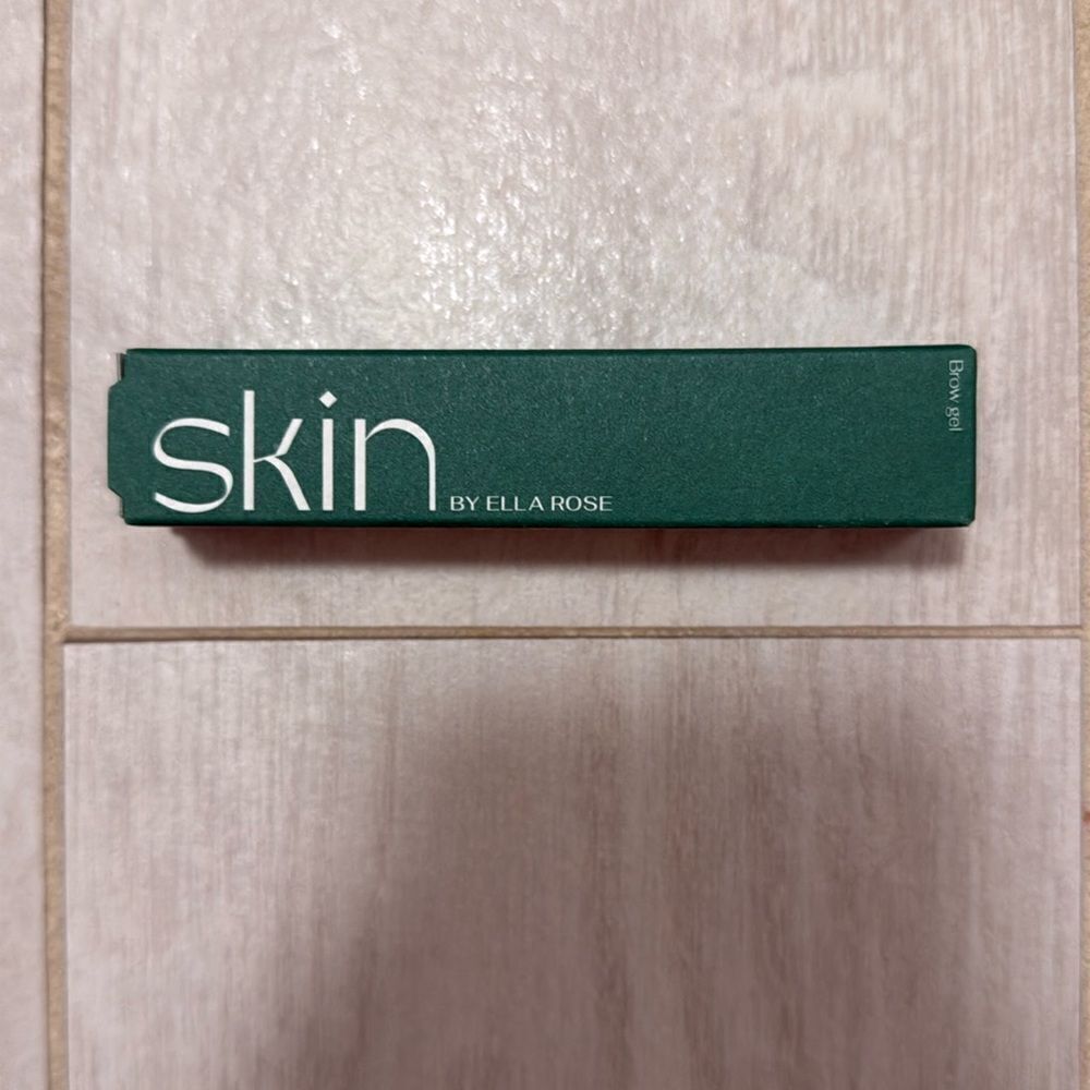 NWT skin by Ella brow gel
